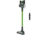 Polti Forzaspira D-Power SR500 Aspirapolvere A Bastone 2 In 1 Batteria A Secco Epa Senza Sacco Verde
