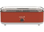 Barbecook E-carlo Elektrogrill Rot Bc-ele-1001