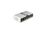 Delock 61803 Delock 61803 Sound Box 7.1 Usb 2.0 B/3,5 Mm Adapter
