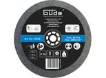 GüDe Gmbh Angolo In Ottone 175 Mm K36 55530