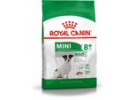 Royal Canin Mini Adult +8 - 8 Kg