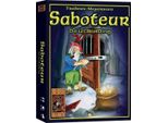 999Games Saboteur: L'espansione