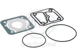 Kit Di Riparazione Compressore Elring 151.450 Adatto Per MERCEDES-BENZ Vario Furgone/Station Wagon Vario Pianale / Telaio Vario Ribaltabile Vario Autobus Citaro