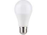 MüLler-Licht 400255 MüLler-Licht Lampada Led 3+1 Confezione Forma Lampadina 9W 230V E27 806Lm 200° 2700K Bianco Caldo