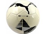 Puma Pro Formazione Calcio BS698 (Dimensioni 5) (Bianco/Nero)