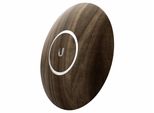 Ubiquiti Unifi Design Cover Per Nanohd (Legno/Legno), Confezione Da 3 Pezzi