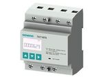 Siemens 7KT1666 Contatore Trifase Digitale 80 A Conforme Alle Norme Mid: Sì (7KT1666)