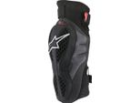 Alpinestars Sequence Ginocchiere Nero L-XL Nero L-XL