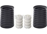 Swag 10 56 0008 Kit Di Protezione Antipolvere Per Ammortizzatore Anteriore Adatto A MERCEDES-BENZ Notchback (W124) 190 (W201) W124 T-Model (S124) W124 Coupé (C124)