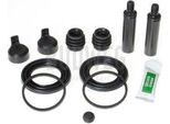 Budweg Caliper Kit Di Riparazione Pinza Freno Per Opel Movano B Furgone (X62) 48 Mm 2048101
