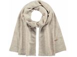 Barts Sciarpa Witzia Crema Crema -