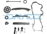 Set Catena Di Distribuzione Fiat 1.3M-Jet/1.3Jtd