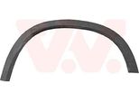 Van Wezel Parafanghi Allargati Per Bmw X1 (F48)
