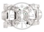 Pinza Freno Posteriore Sinistra Optimal Per Opel Vectra B (36) BC-1543L