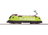 Piko 57824 Locomotiva Elettrica "Taurus"" Flixtrain Vi Versione A Corrente Alternata"