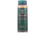 Crossmen Deodorante Spray Corpo 150Ml