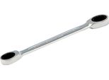 Bahco 5/16-11/32'' Ing Chiave A Stella Con Finitura Cromata 115 Mm Cricchetto Argento Argento Taglia Unica
