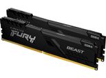 Kingston Technology Fury Beast Memoria 2 X 32 Gb