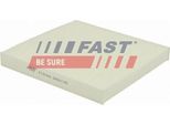 Fast FT37346 Filtro Abitacolo Filtro Antipolline Per Vw Golf Vii Hatchback (5G1, BQ1, BE1, BE2)