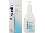 Flacone Dispensatore Di Lozione Per Il Corpo Bepanthol 400 Ml