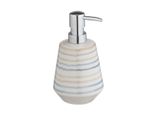 Wenko Dispenser Di Sapone In Ceramica 350 Ml Dispenser Liquido Bagno Cucina Wc Navalon