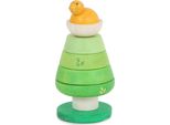 Albero Pieghevole Le Toy Van Petilou