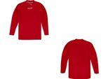 Maglia Da Allenamento Ccm Pj 5000 Sr, Taglia:M, Colore:Rosso