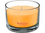 Vasetto Di Profumo Bolsius Mango Medio