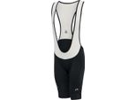 Newline S Core Biking Panel Pantaloncini Da Ciclismo Uomo Nero L