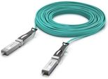 Ubiquiti Networks UACC-AOC-SFP28-30M Cavo In Fibra Ottica Colore Acqua (UACC-AOC-SFP28-30M)