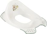 Keeeper 1081910023800 Keeeper Kids Sedile Per Wc Per Bambini "Ewa Winnie"", Bianco"