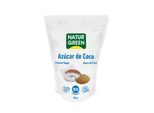 Naturgreen Zucchero Di Cocco Biologico 300G
