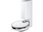 Apirapolvere Robot Samsung VR8500T 0,3 L Senza Sacchetto Senza Filo Bianco