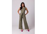 Bewear Tuta Donna Astondole B256 Oliva L