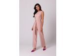 Bewear Tuta Da Donna Astondole B256 Rosa Xxl