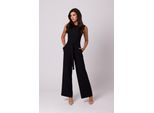 Bewear Tuta Da Donna Astondole B256 Nero Xxl