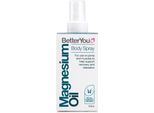 Betteryou Magnesium Oil Original Body Spray (100 Ml) BI2972