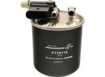 Filtro Carburante Fast FT39118 Adatto Per MERCEDES-BENZ Classe E Berlina (W212) Filtro Linea