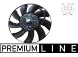 Mahle Cff 475 000P - Ventola Radiatore Oe LR012644 Per Discovery Iv (L319), Range Rover Iv (L405), Range Rover Sport (L320), Range Rover Sport (L494)