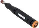 Worx Makerx - Utensile Multifunzione WX739.9 Senza Batteria E Adattatore Per Batteria Hubx