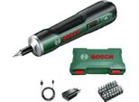 Avvitatore Pushdrive Bosch Da 3,6 V