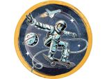Haza Witbaard Astronaut Signs, 8..