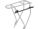 Puntello Portapacchi Klickfix Xtra Rail Nero, F. Portapacchi Con Ø 8-16 Mm