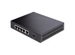 Startech.Com Switch Ethernet 5 Porte 2.5G Non Gestito Multi-Gigabit Qos Jumbo Frames