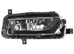 Van Wezel 5794998 H11 Faro Antinebbia Destro Per Vw Transporter Vi Bus (Sgb, Sgg, Sgj) Faro Antinebbia