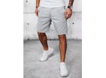 Dstreet Pantaloni Da Ginnastica Da Uomo Relehn Grigio Chiaro Xxl