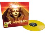 Earth, Wind & Fire - Their Ultimate Collection (Yellow Coloured) (Lp)