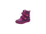 Affenzahn 01249-40015 Vogel Rot Boot Gr. 27