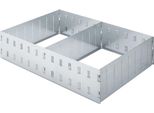 Set Di Piastre Di Separazione ∙ Alto ∙ Serie M ∙ Serie L ∙ V6688H ∙ 5 Pezzi ∙ Numero Di Strumenti: 5