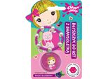 Lucidalabbra Con Braccialetto Chlap Chlap Magic Berry
